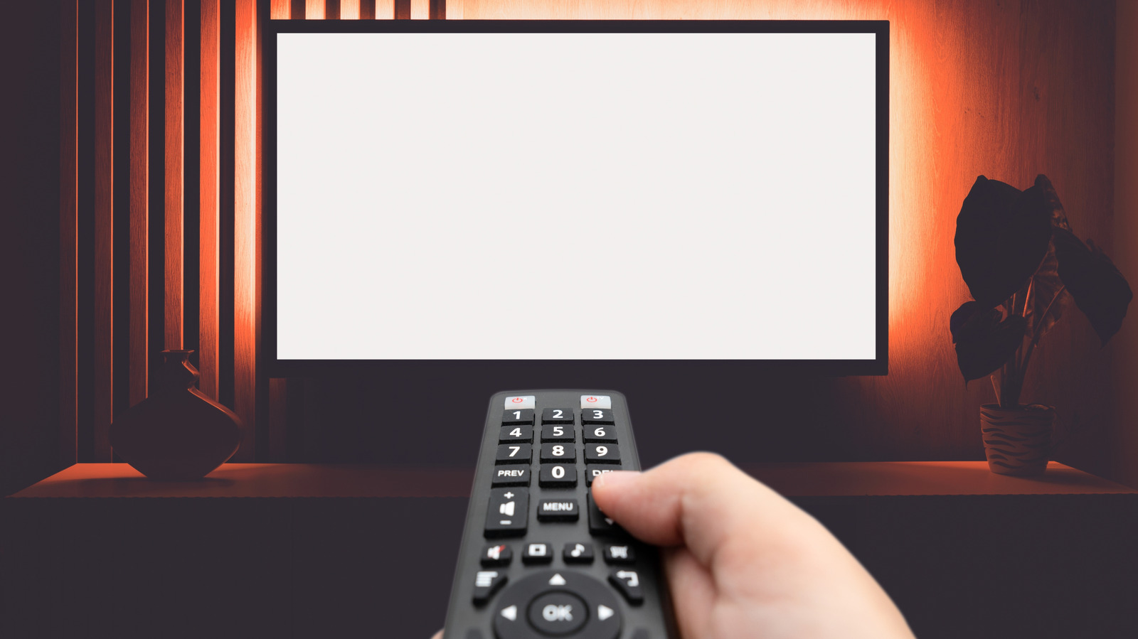 これらの5つの設定を変更すると、すぐにテレビの見た目が良くなります