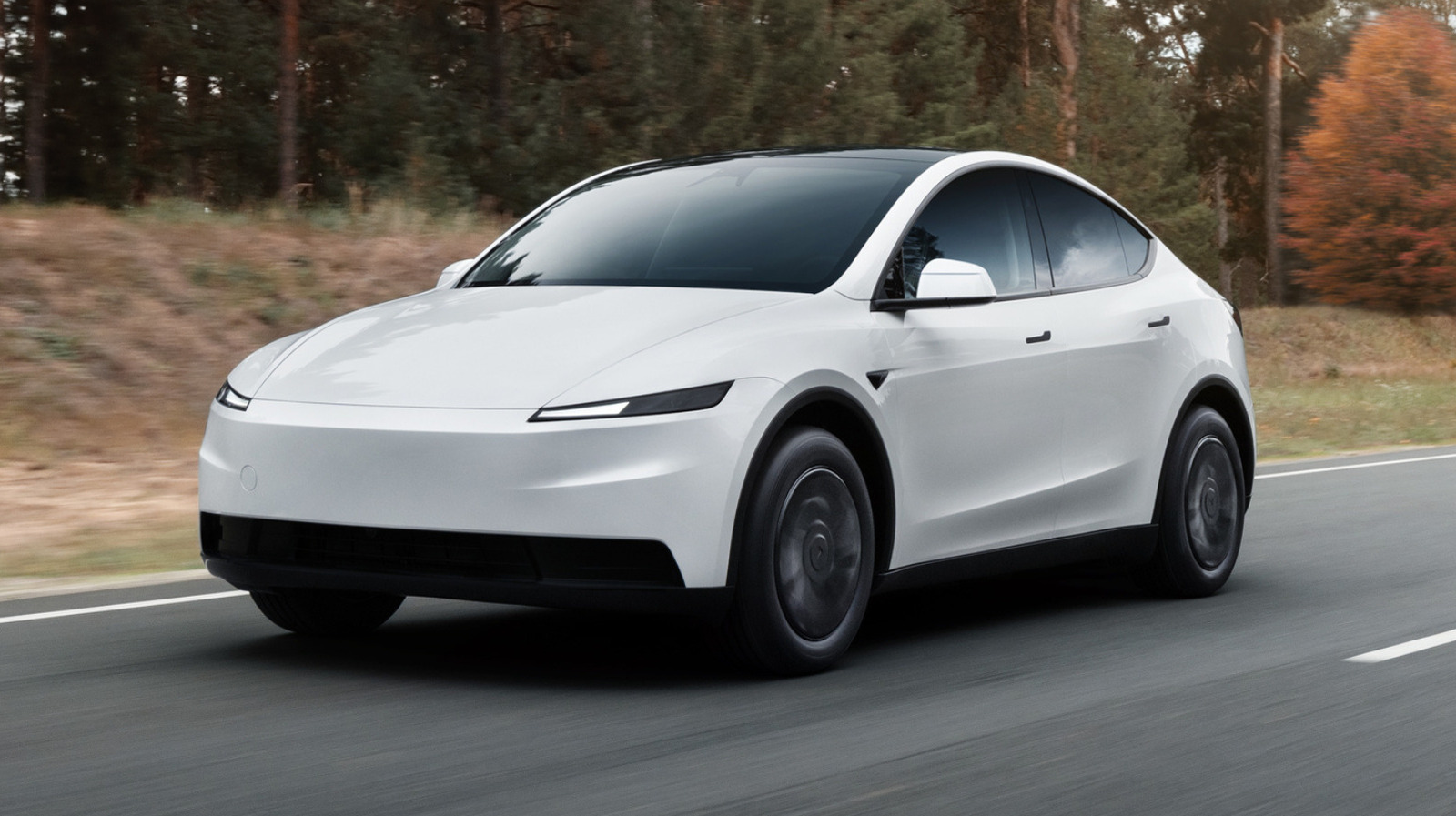 テスラ、2025年の最後の販売試みでモデルYの価格を値下げ