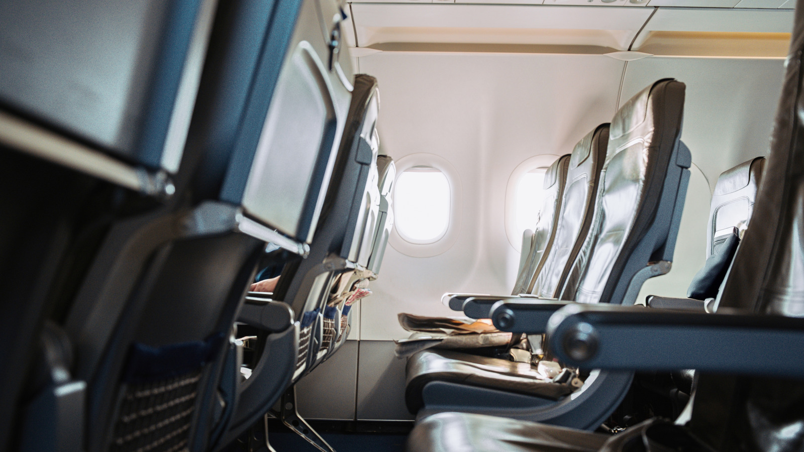 この米国の航空会社は座席のリクライニングに追加料金を請求したいと考えています