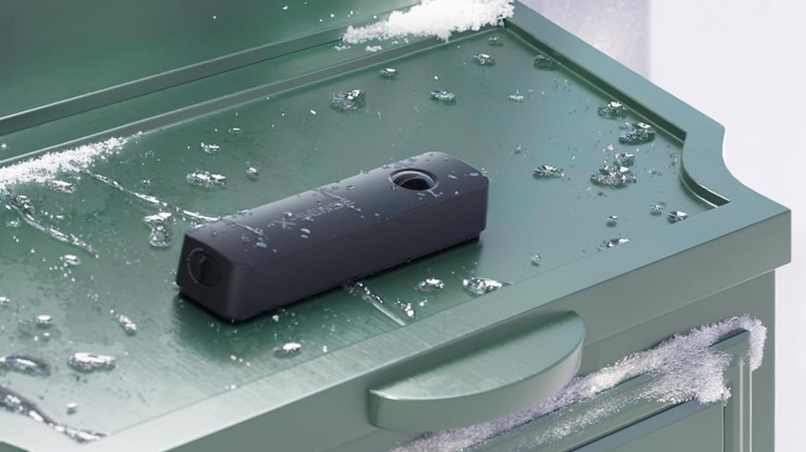 このスマート センサーを使用すると、メールがいつ配信されたかを正確に知ることができます